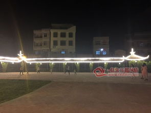 信宜玉都風情網 隨拍旺同竹林夜色好久沒去玩過,前晚去逛了一圈,比520水災前規模更大了,隨手拍下旺同竹林夜色一角 趁國慶假期,約上幾個小伙伴們走起吧 ...