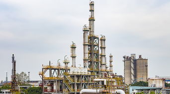 化工原料貴嗎 未來可能更貴,有機(jī)會就囤貨吧