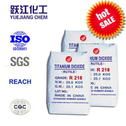 全面解析金紅石型二氧化鈦：生產源頭、價格走勢與久旺化工的專業(yè)供應